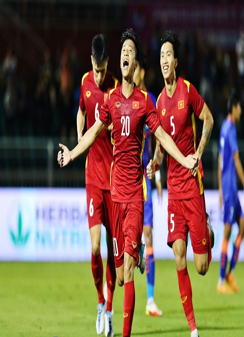 AFF Cup 2022